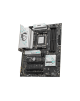 MSI B850 GAMING PLUS WIFI | Processor family AMD | Processor socket AM5 | DDR5 | Supported hard disk drive interfaces SATA, M.2 