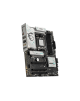 MSI B850 GAMING PLUS WIFI | Processor family AMD | Processor socket AM5 | DDR5 | Supported hard disk drive interfaces SATA, M.2 