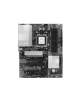 MSI PRO B840-P WIFI | Processor family AMD | Processor socket AM5 | DDR5 | Supported hard disk drive interfaces SATA, M.2 | Number of SATA connectors 4