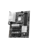 MSI PRO B840-P WIFI | Processor family AMD | Processor socket AM5 | DDR5 | Supported hard disk drive interfaces SATA, M.2 | Numb