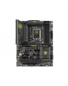 MSI MAG B860 TOMAHAWK WIFI | Processor family Intel | Processor socket LGA1851 | DDR5 | Supported hard disk drive interfaces SATA, M.2 | Number of SATA connectors 4