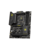 MSI MAG B860 TOMAHAWK WIFI | Processor family Intel | Processor socket LGA1851 | DDR5 | Supported hard disk drive interfaces SAT