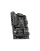 MSI MAG B860 TOMAHAWK WIFI | Processor family Intel | Processor socket LGA1851 | DDR5 | Supported hard disk drive interfaces SAT