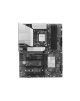 MSI PRO B860-P WIFI | Processor family Intel | Processor socket LGA1851 | DDR5 | Supported hard disk drive interfaces SATA, M.2 