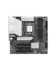 MSI PRO B860M-A WIFI | Processor family Intel | Processor socket LGA1851 | DDR5 | Supported hard disk drive interfaces SATA, M.2 | Number of SATA connectors 4
