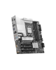 MSI PRO B860M-A WIFI | Processor family Intel | Processor socket LGA1851 | DDR5 | Supported hard disk drive interfaces SATA, M.2