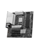MSI PRO B860M-A WIFI | Processor family Intel | Processor socket LGA1851 | DDR5 | Supported hard disk drive interfaces SATA, M.2