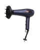 Adler Hair dryer with retractable power cord | AD 2273 | 2000 W | Number of temperature settings 3 | Diffuser nozzle | Dark Viol