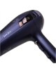 Adler Hair dryer with retractable power cord | AD 2273 | 2000 W | Number of temperature settings 3 | Diffuser nozzle | Dark Viol