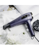Adler Hair dryer with retractable power cord | AD 2273 | 2000 W | Number of temperature settings 3 | Diffuser nozzle | Dark Viol