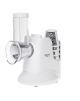 Camry | Vegetable slicer | CR 4816 | White | 150 W