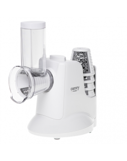 Camry | Vegetable slicer | CR 4816 | White | 150 W