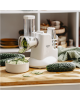 Camry | Vegetable slicer | CR 4816 | White | 150 W