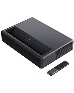 Xiaomi 4K Laser Projector Mi 4K UHD (3840 x 2160), 2000 ANSI lumens, Black