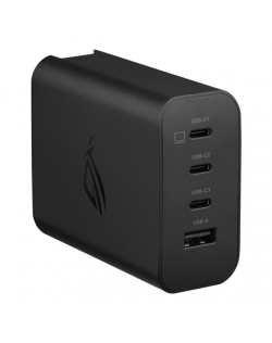 Asus ROG 140W USB-C GaN Charger