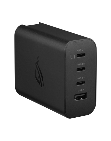 Asus ROG 140W USB-C GaN Charger