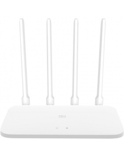 Xiaomi Mi Router 4A Giga Version 802.11ac, 300 + 867 Mbit/s, 10/100/1000 Mbit/s, Ethernet LAN (RJ-45) ports 2, MU-MiMO Yes, Ante