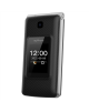 myPhone Tango | LTE | Black | 2.4 + 1.77 " | TN | 64 MB | 128 MB | Dual SIM | Nano SIM | Bluetooth | 5.1 | USB version Type-C | 
