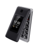myPhone Tango | LTE | Black | 2.4 + 1.77 " | TN | 64 MB | 128 MB | Dual SIM | Nano SIM | Bluetooth | 5.1 | USB version Type-C | 