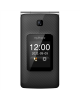 myPhone Tango | LTE | Black | 2.4 + 1.77 " | TN | 64 MB | 128 MB | Dual SIM | Nano SIM | Bluetooth | 5.1 | USB version Type-C | 