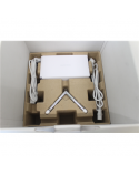 SALE OUT. Defunc True Home Large Bluetooth Speaker, White DEMO | Defunc True Home Large Speaker | D5002 | Bluetooth | Wireless connection