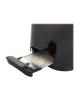 Tristar Toaster | BR-1025 | Number of slots 2 | Housing material Plastic | Black