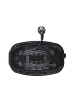 Tristar Toaster | BR-1025 | Number of slots 2 | Housing material Plastic | Black