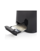 Tristar Toaster | BR-1025 | Number of slots 2 | Housing material Plastic | Black