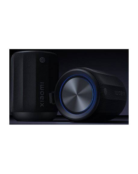 Xiaomi Speaker Mini | Waterproof | Bluetooth | NFC features | Portable | Wireless connection