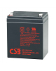 CSB | Battery, 12 V | HR1221WF2 | 21 W