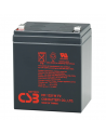 CSB | Battery, 12 V | HR1221WF2 | 21 W