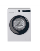 Candy Washing Machine | BR 410B8-S | Energy efficiency class A | Front loading | Washing capacity 10 kg | 1400 RPM | Depth 60 cm