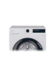 Candy Washing Machine | BR 410B8-S | Energy efficiency class A | Front loading | Washing capacity 10 kg | 1400 RPM | Depth 60 cm