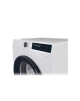 Candy Washing Machine | BR 410B8-S | Energy efficiency class A | Front loading | Washing capacity 10 kg | 1400 RPM | Depth 60 cm
