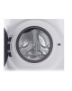 Candy Washing Machine | BR 410B8-S | Energy efficiency class A | Front loading | Washing capacity 10 kg | 1400 RPM | Depth 60 cm