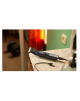 Philips | Hair trimmer, Face and Body | QP6652/61 OneBlade Pro 360 | Cordless | Wet & Dry | Number of length steps 20 | Grey/Bla