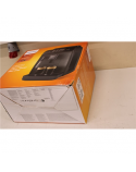 SALE OUT. Philips EP0820/00 Coffee maker, Black | Philips | Coffee Maker | EP0820/00 | Pump pressure 15 bar | Built-in milk frother | Fully Automatic | 1500 W | Black | DAMAGED PACKAGING