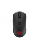 MSI Gaming Mouse | VERSA 300 WIRELESS | Wireless | 2.4 GHz, Bluetooth, USB 2.0