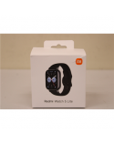 Redmi Watch 5 Lite | GPS (satellite) | AMOLED | 1.96” | DAMAGED PACKAGING, SCRATCHES ON BACK | Black