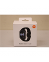 Redmi Watch 5 Lite | GPS (satellite) | AMOLED | 1.96” | DAMAGED PACKAGING, SCRATCHES ON BACK | Black