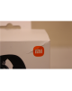 Redmi Watch 5 Lite | GPS (satellite) | AMOLED | 1.96” | DAMAGED PACKAGING, SCRATCHES ON BACK | Black