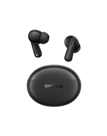 OnePlus Nord Buds 3 Pro | Built-in microphone | Bluetooth | Starry Black