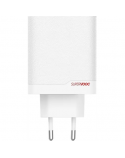 OnePlus SUPERVOOC 120W Dual Ports Power Adapter