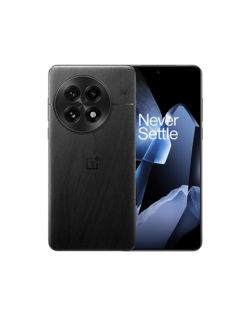 OnePlus 13 | Black Eclipse | 6.82 " | LTPO AMOLED | 1440 x 3168 pixels | Snapdragon 8 Elite (3 nm) | Internal RAM 16 GB | 512 GB
