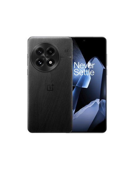 OnePlus 13 | Black Eclipse | 6.82 " | LTPO AMOLED | 1440 x 3168 pixels | Snapdragon 8 Elite (3 nm) | Internal RAM 16 GB | 512 GB