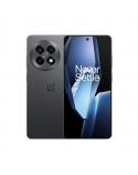 OnePlus 13R | Nebula Noir | 6.78 " | LTPO4 AMOLED | 1264 x 2780 pixels | Snapdragon 8 Gen 3 (4 nm) | Internal RAM 12 GB | 256 GB | Dual SIM | 4G | 5G | Main camera resolution 50+50+8 MP | Secondary camera resolution 16 MP | Android | 15