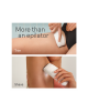 Braun | Epilator | SE5-050 Silk-épil 5 | Operating time (max) 40 min | Number of power levels 1 | Wet & Dry | White