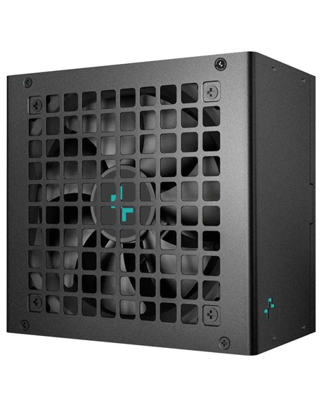 Deepcool PSU | PL550D-FC | 550 W