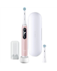 Oral-B Toothbrush + Travel Case | iO6 | Rechargeable | For adults | Number of brush heads included 1 | Number of teeth brushing 