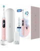 Oral-B Toothbrush + Travel Case | iO6 | Rechargeable | For adults | Number of brush heads included 1 | Number of teeth brushing 